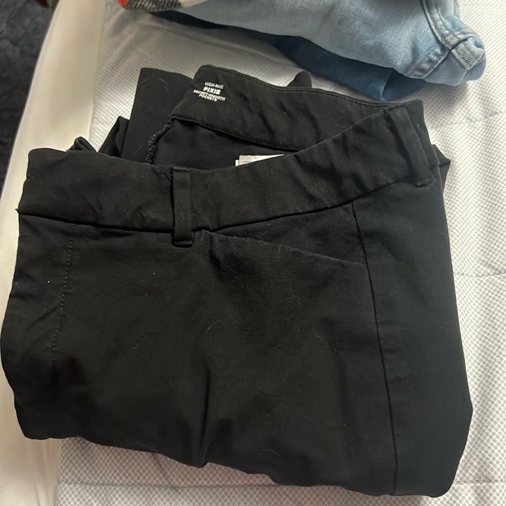 Old Navy - High-Rise Pixie